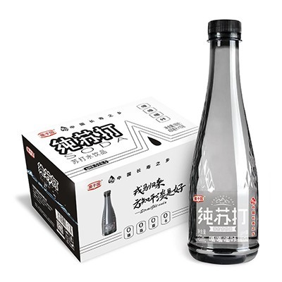 純蘇打 純蘇打